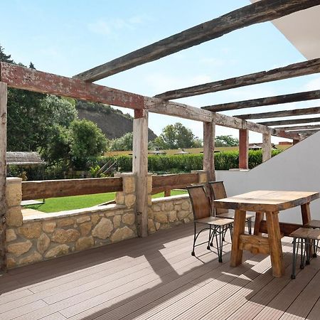 Casa De 10 - 3B - Accesible Apartman Vejer de la Frontera Kültér fotó