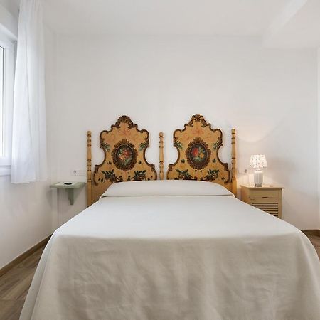 Casa De 10 - 3B - Accesible Apartman Vejer de la Frontera Kültér fotó