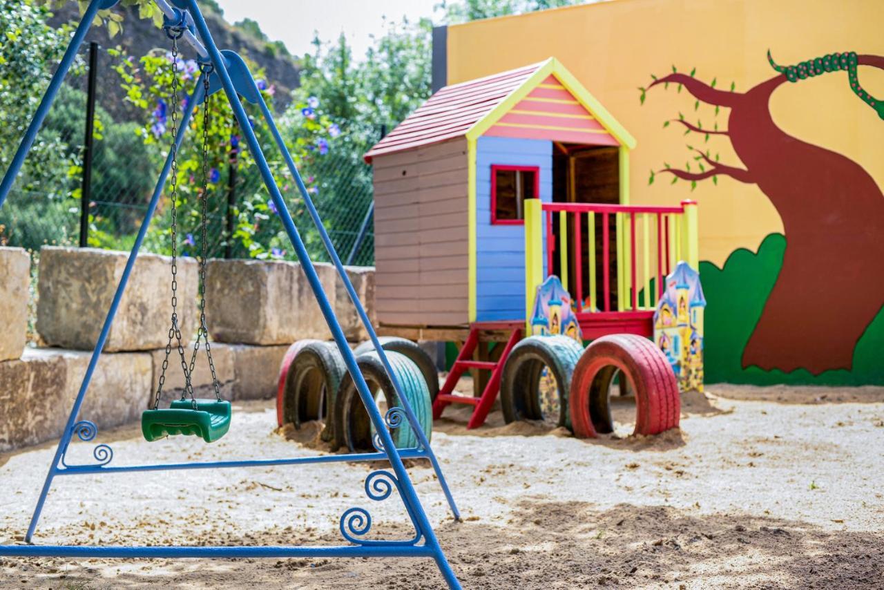 Casa De 10 - 3B - Accesible Apartman Vejer de la Frontera Kültér fotó