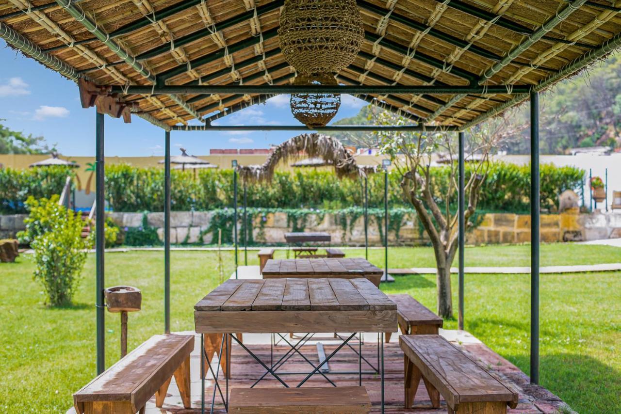 Casa De 10 - 3B - Accesible Apartman Vejer de la Frontera Kültér fotó