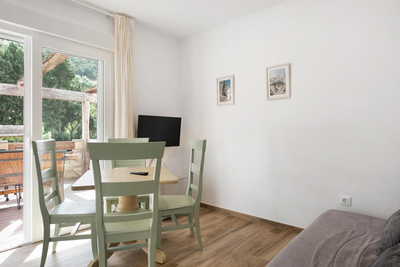 Casa De 10 - 3B - Accesible Apartman Vejer de la Frontera Kültér fotó