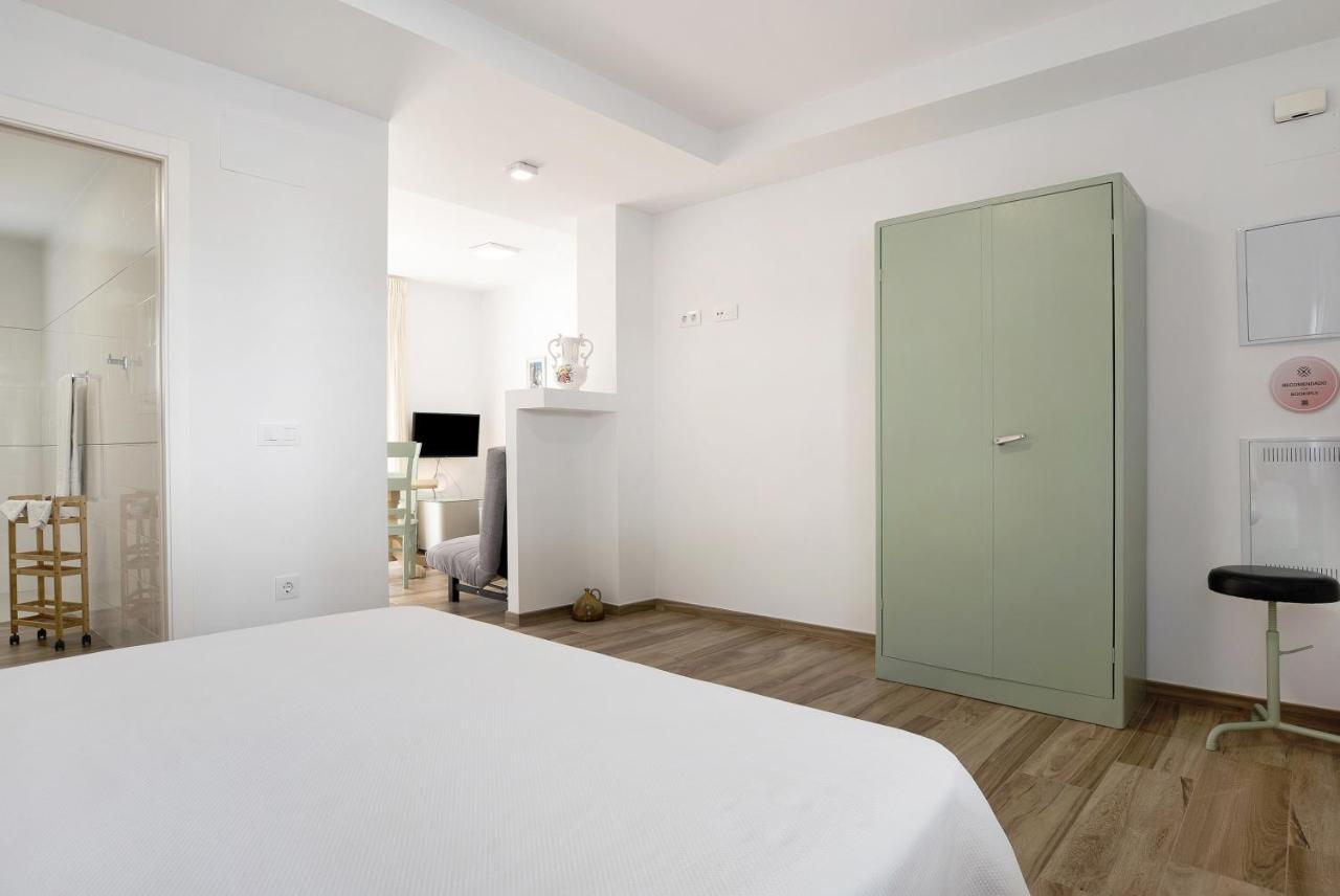 Casa De 10 - 3B - Accesible Apartman Vejer de la Frontera Kültér fotó