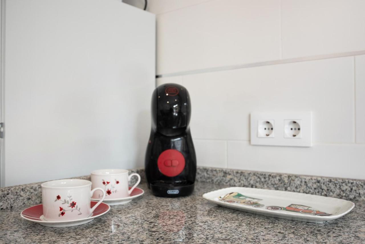 Casa De 10 - 3B - Accesible Apartman Vejer de la Frontera Kültér fotó