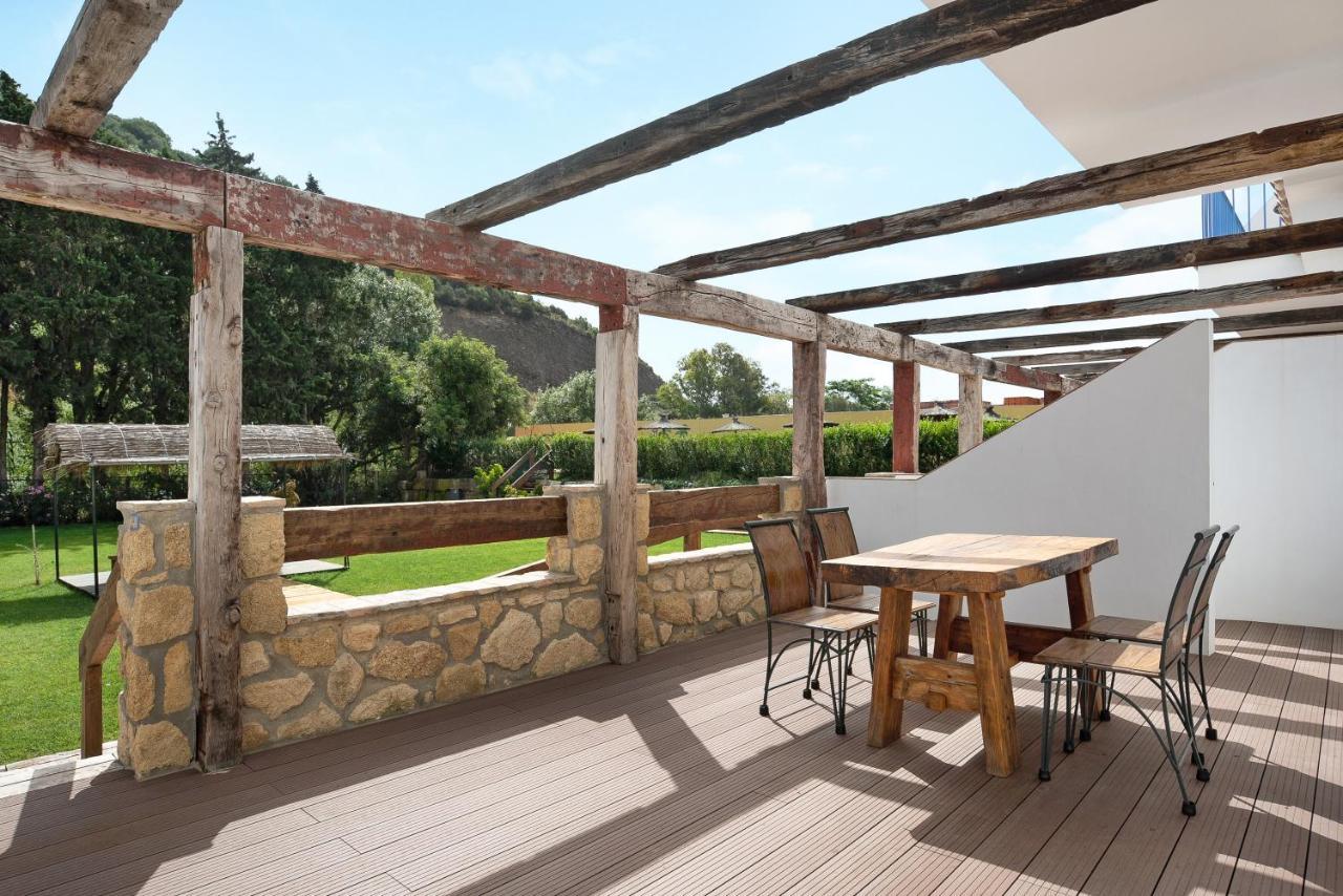 Casa De 10 - 3B - Accesible Apartman Vejer de la Frontera Kültér fotó