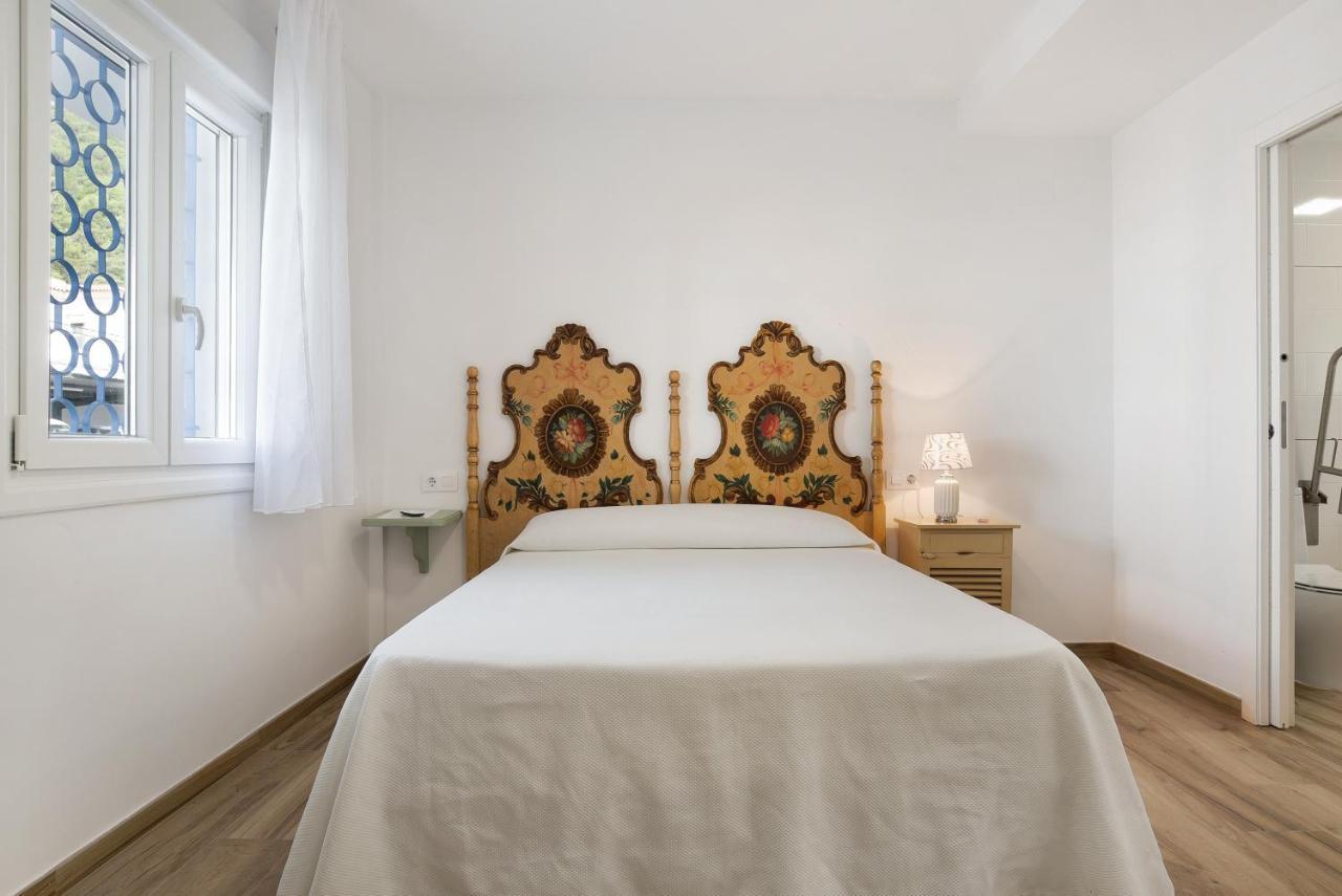 Casa De 10 - 3B - Accesible Apartman Vejer de la Frontera Kültér fotó