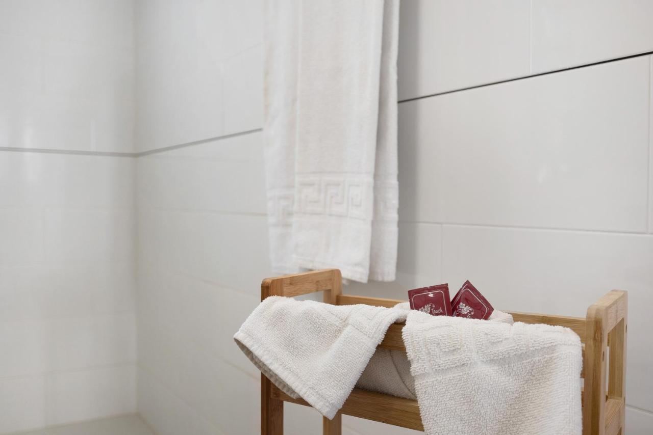 Casa De 10 - 3B - Accesible Apartman Vejer de la Frontera Kültér fotó