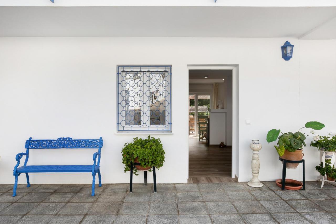 Casa De 10 - 3B - Accesible Apartman Vejer de la Frontera Kültér fotó
